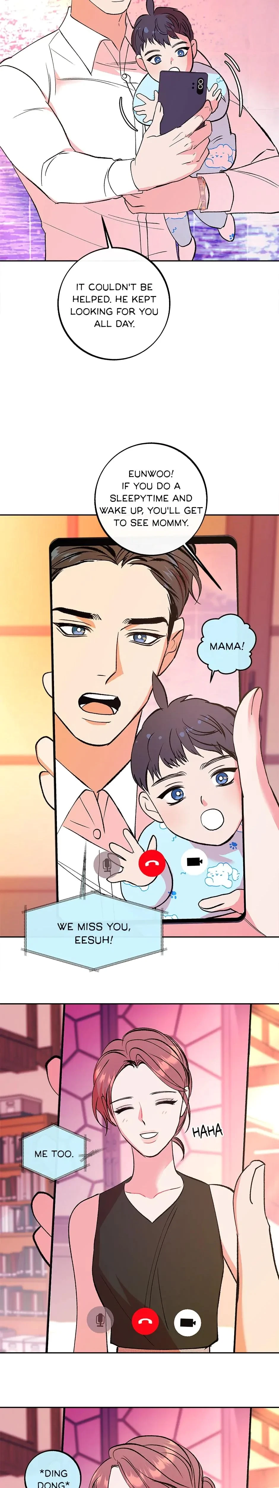 Chapter 47 - Special Episode 02, page 16
