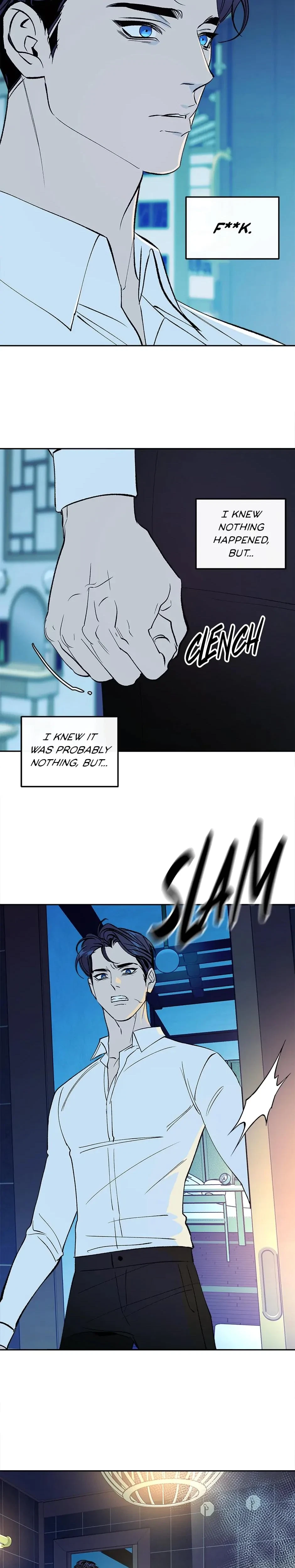 Chapter 47 - Special Episode 02, page 22