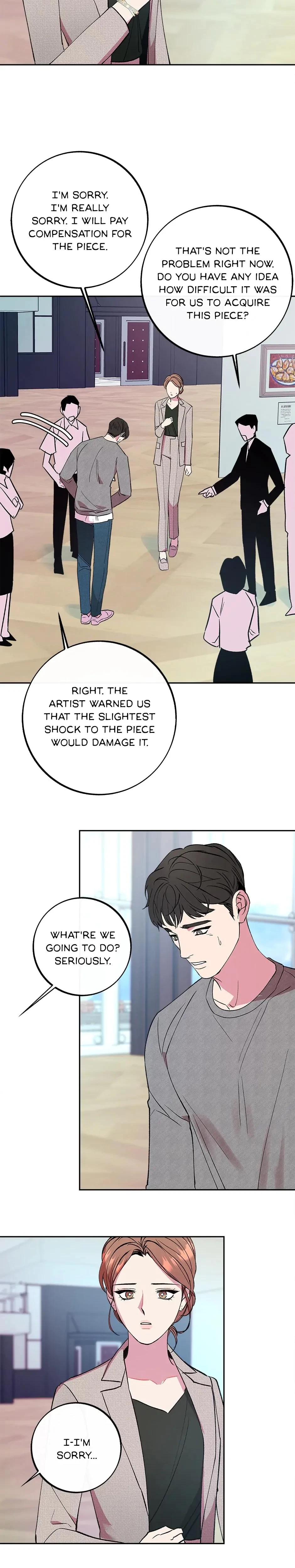 Chapter 47 - Special Episode 02, page 3