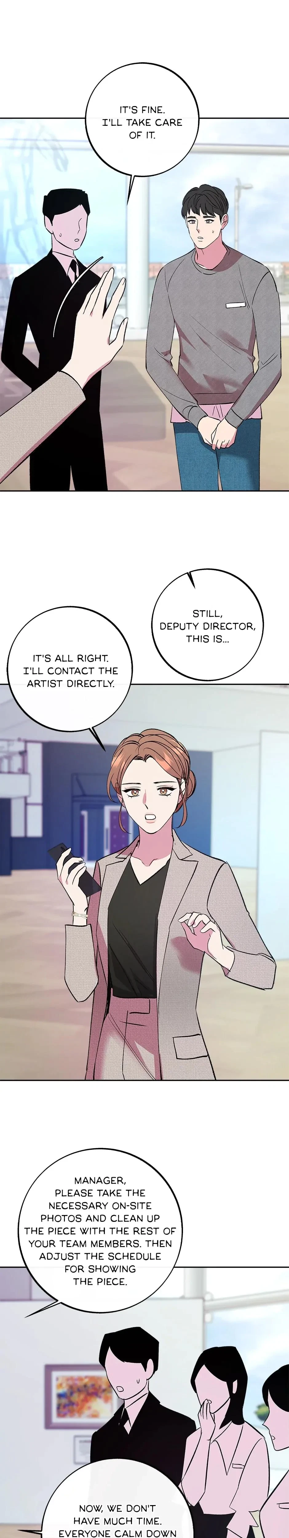 Chapter 47 - Special Episode 02, page 4