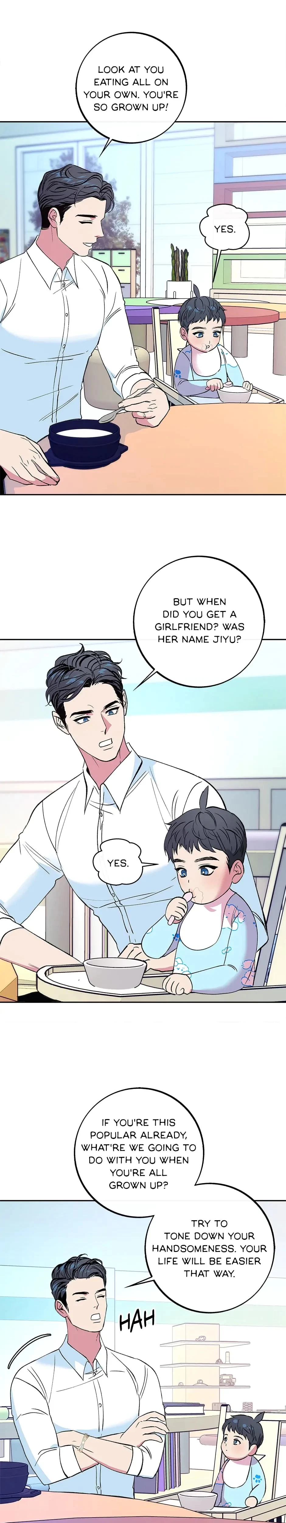 Chapter 47 - Special Episode 02, page 9