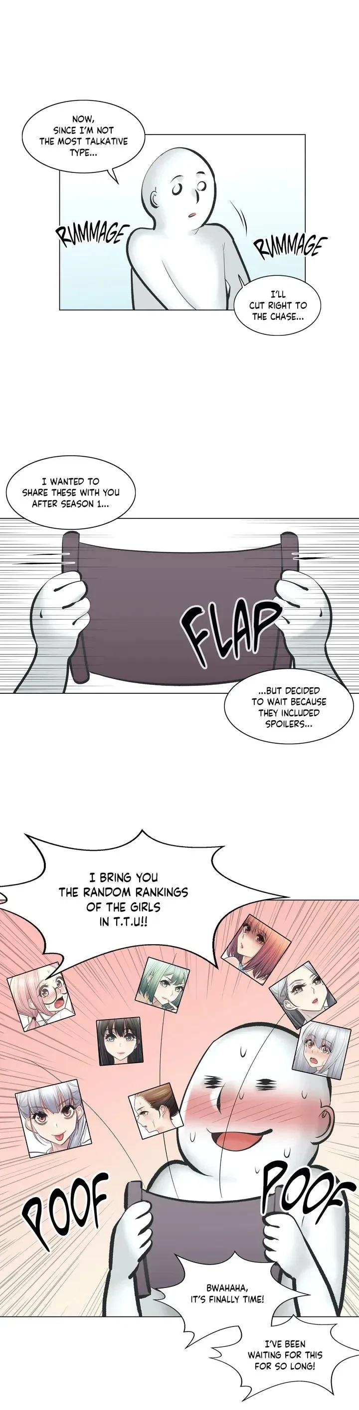 Chapter 60.5 - Epilogue: Creator's Note, page 2