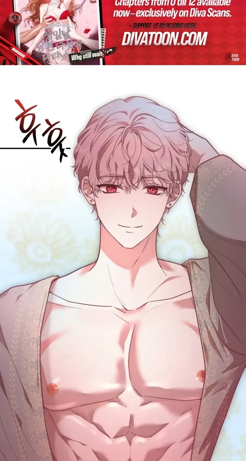 Five Husbands Appeared On My Birthday Chapter 0, page 42