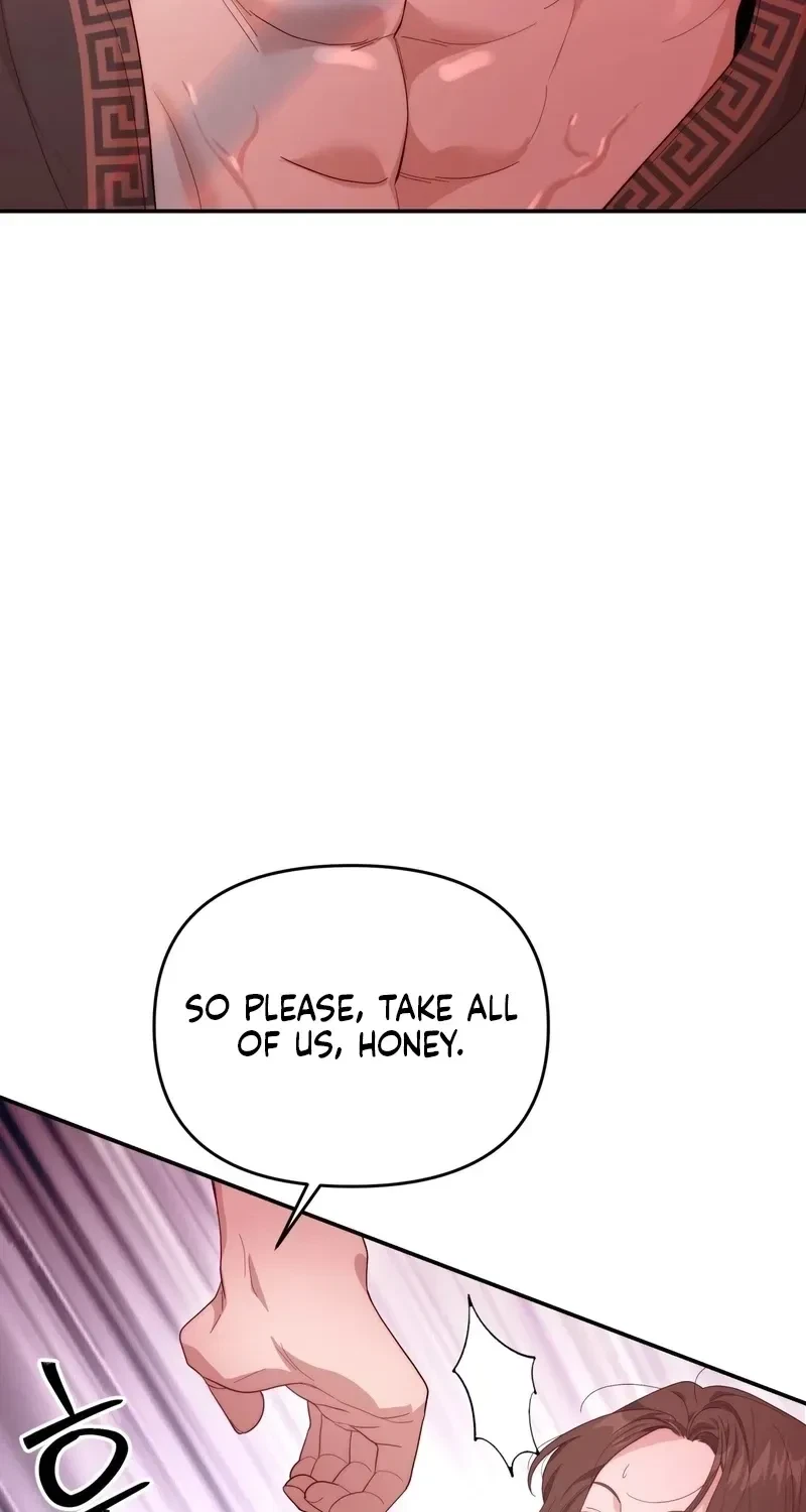 Five Husbands Appeared On My Birthday Chapter 0, page 52
