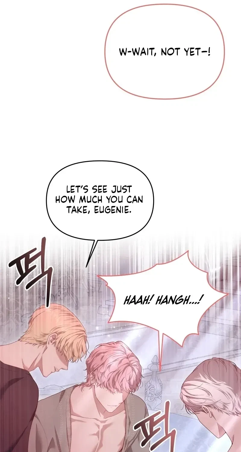Five Husbands Appeared On My Birthday Chapter 0, page 54