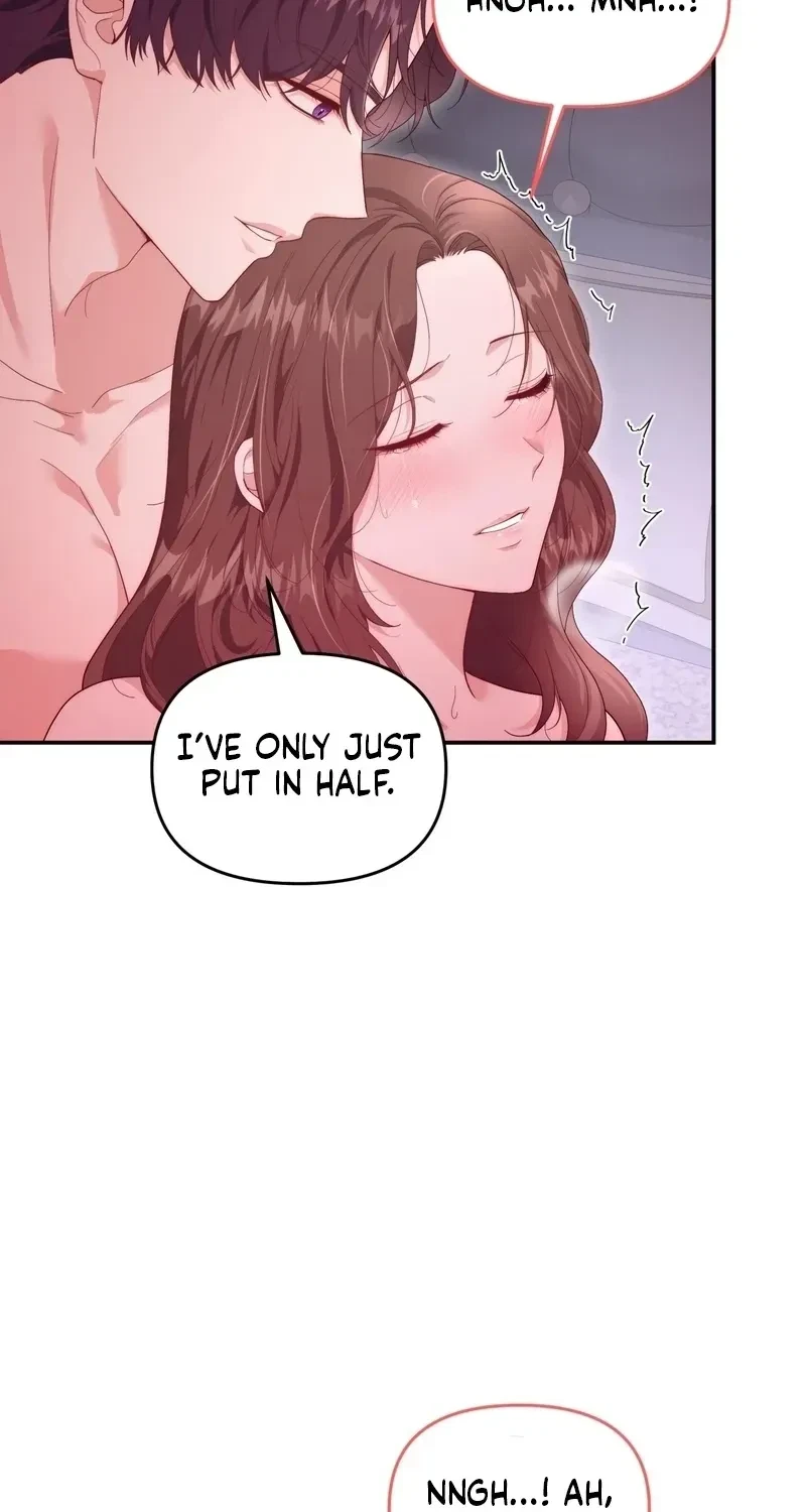 Five Husbands Appeared On My Birthday Chapter 0, page 8