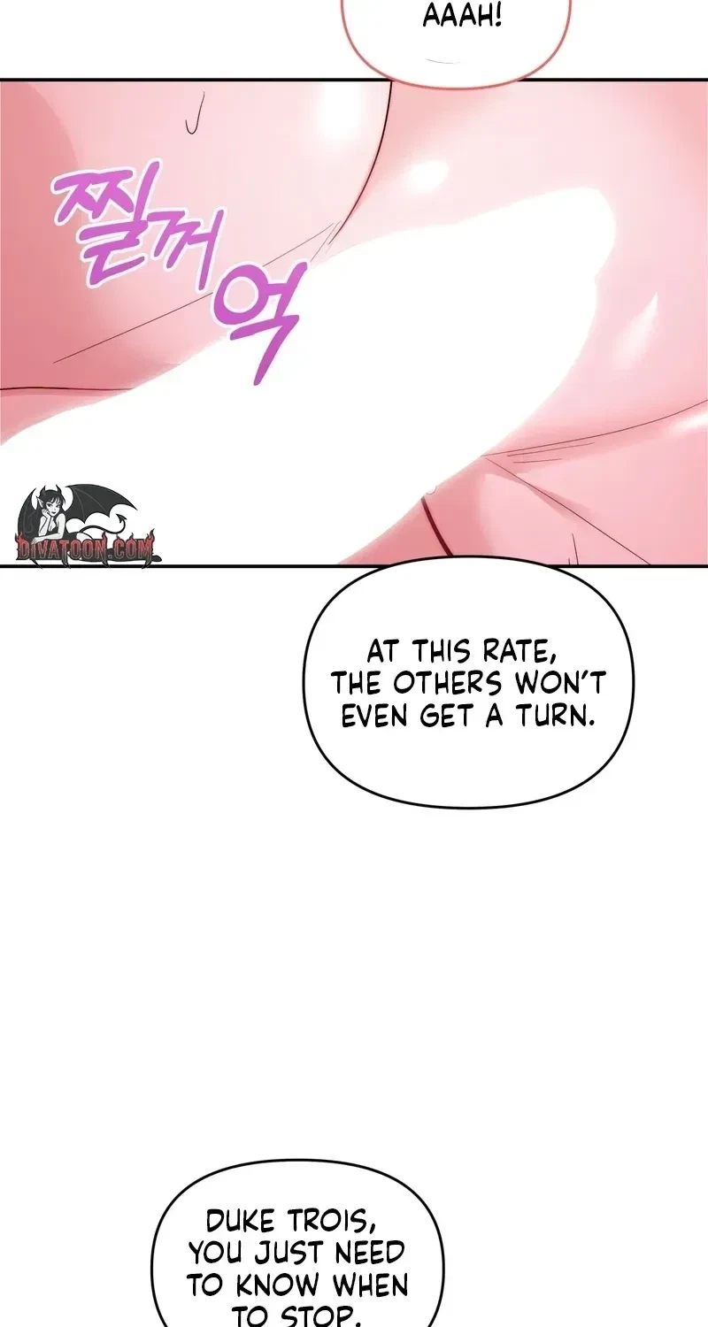 Five Husbands Appeared On My Birthday Chapter 0, page 9