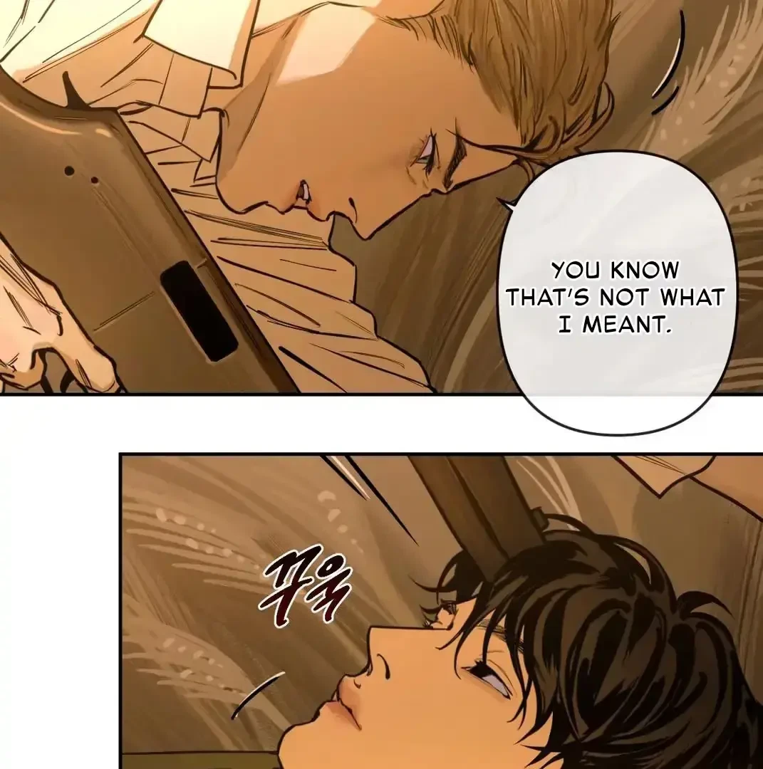 The Fallen Lamb Chapter 2, page 10