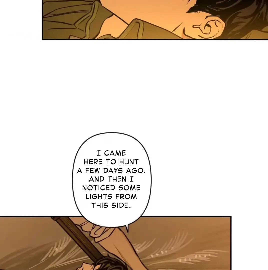 The Fallen Lamb Chapter 2, page 11
