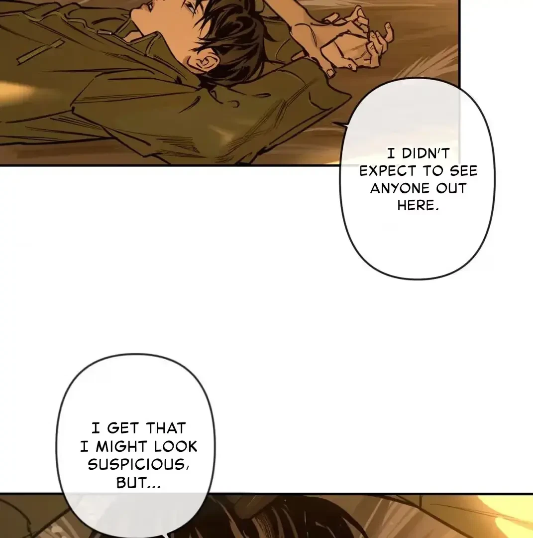The Fallen Lamb Chapter 2, page 12