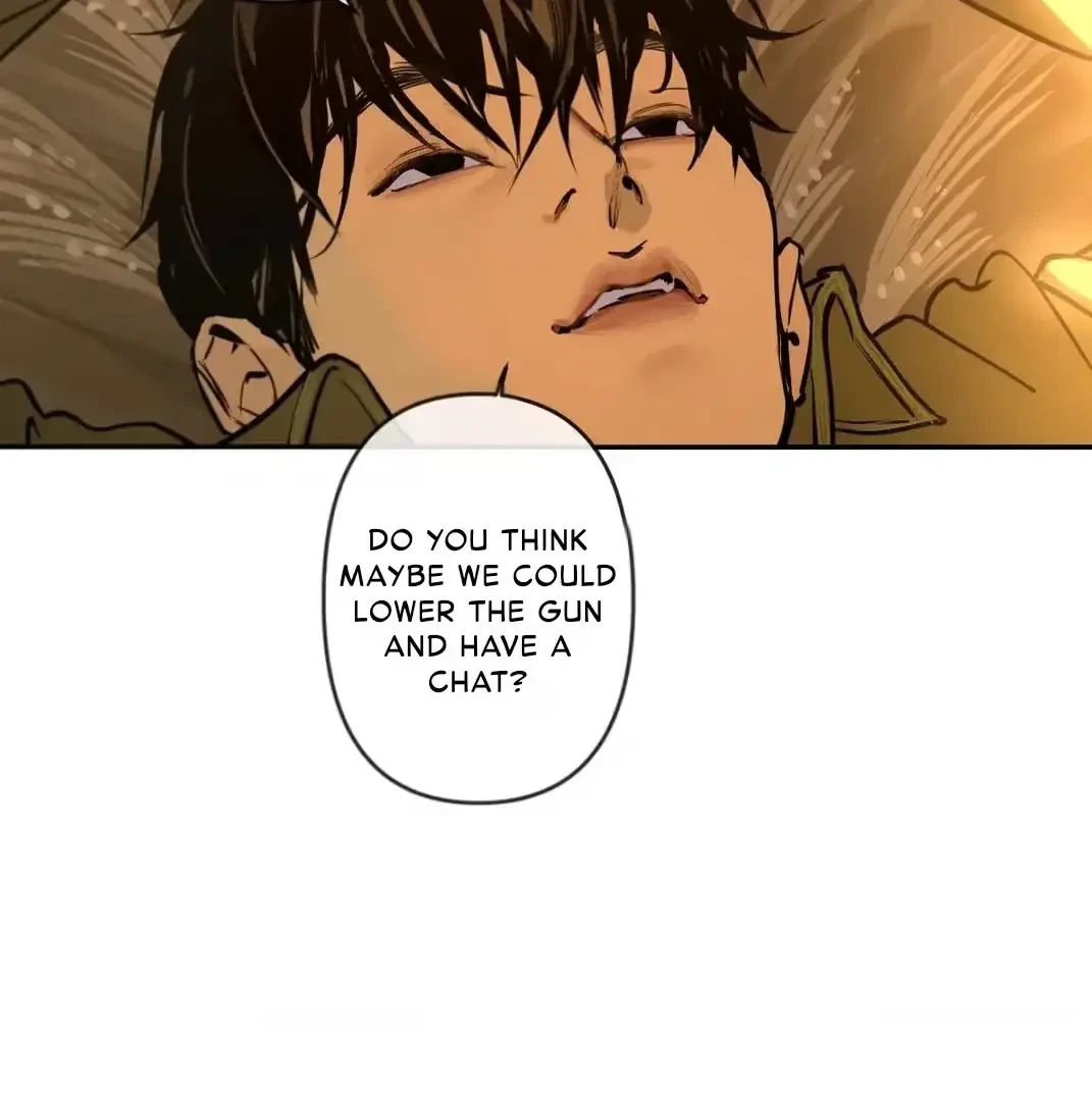 The Fallen Lamb Chapter 2, page 13