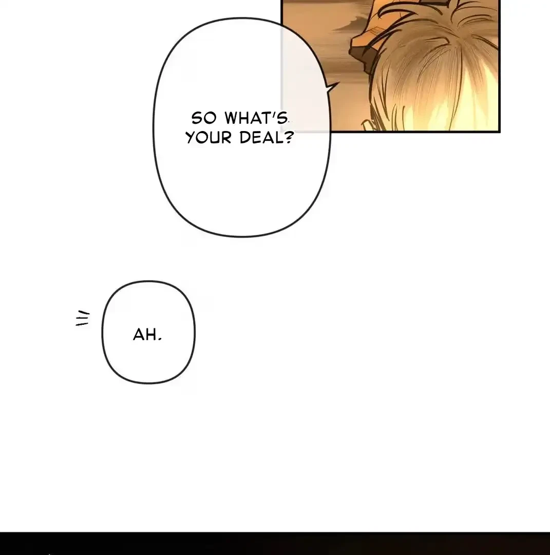 The Fallen Lamb Chapter 2, page 18