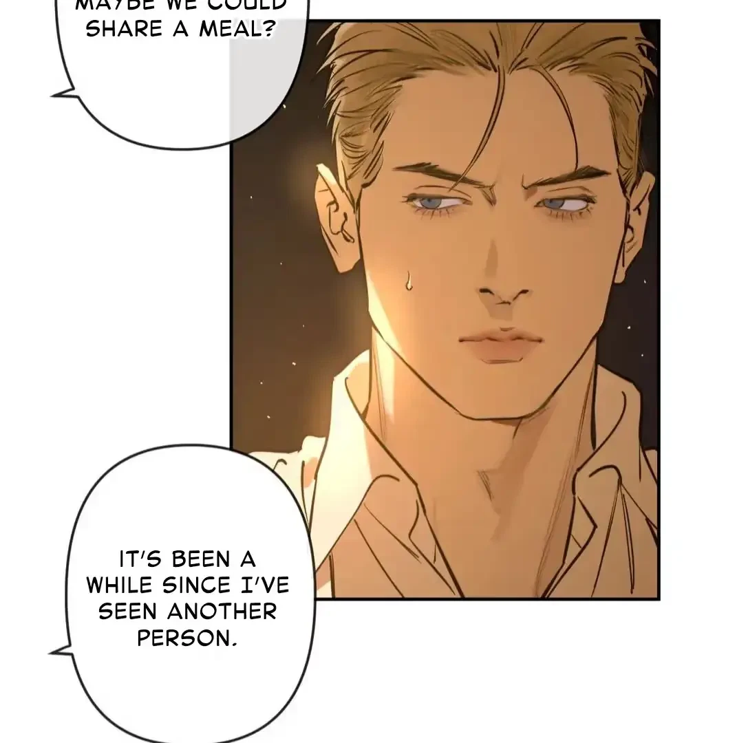 The Fallen Lamb Chapter 2, page 21