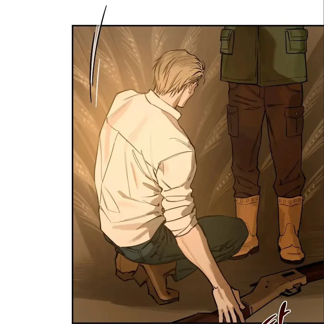 The Fallen Lamb Chapter 2, page 37