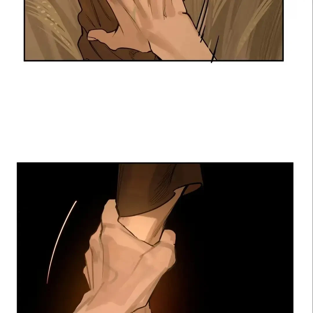 The Fallen Lamb Chapter 2, page 40