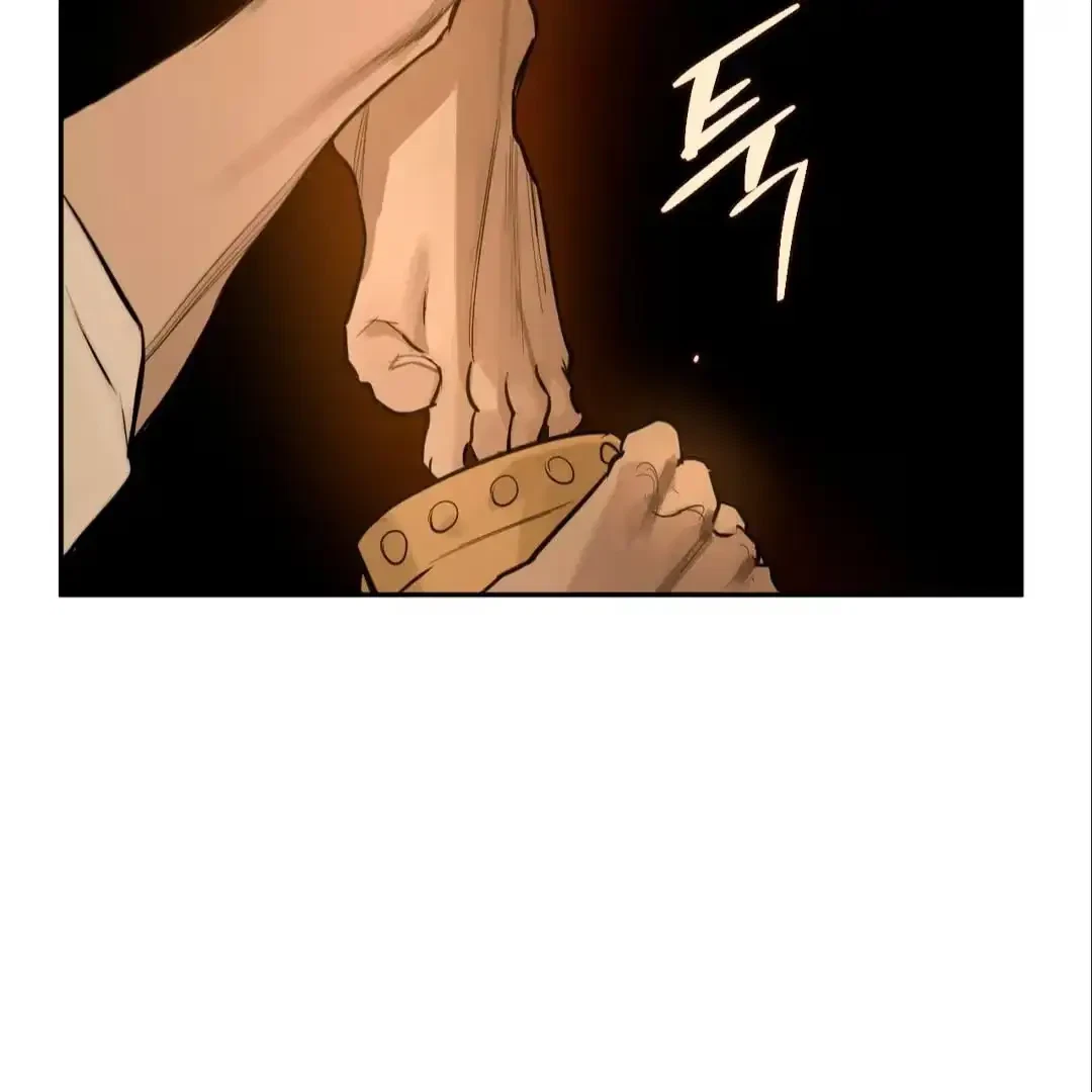 The Fallen Lamb Chapter 2, page 41
