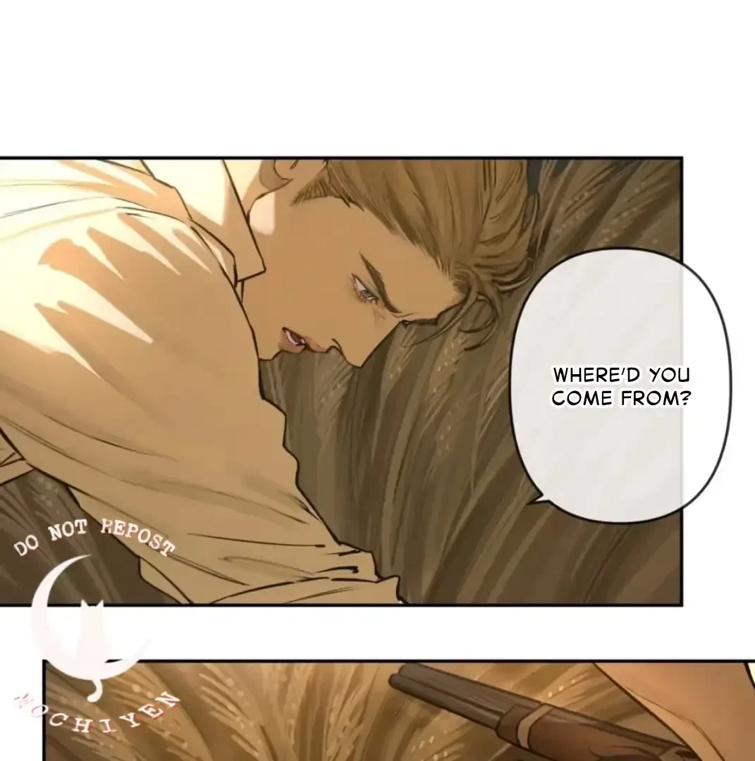The Fallen Lamb Chapter 2, page 5