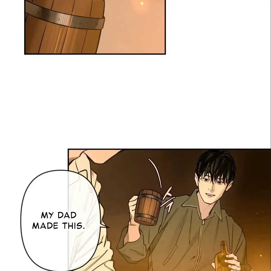 The Fallen Lamb Chapter 2, page 52