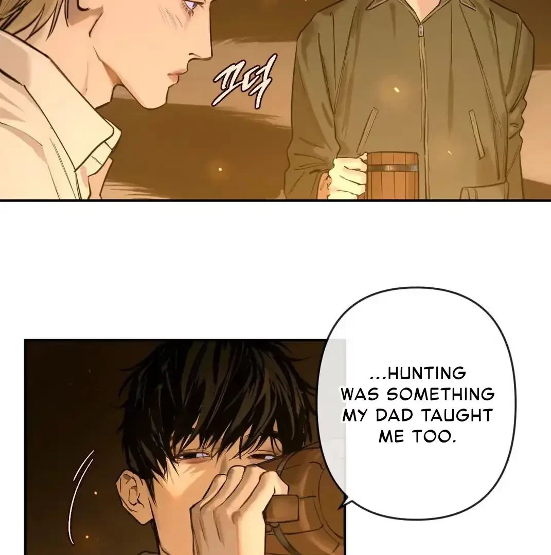 The Fallen Lamb Chapter 2, page 60