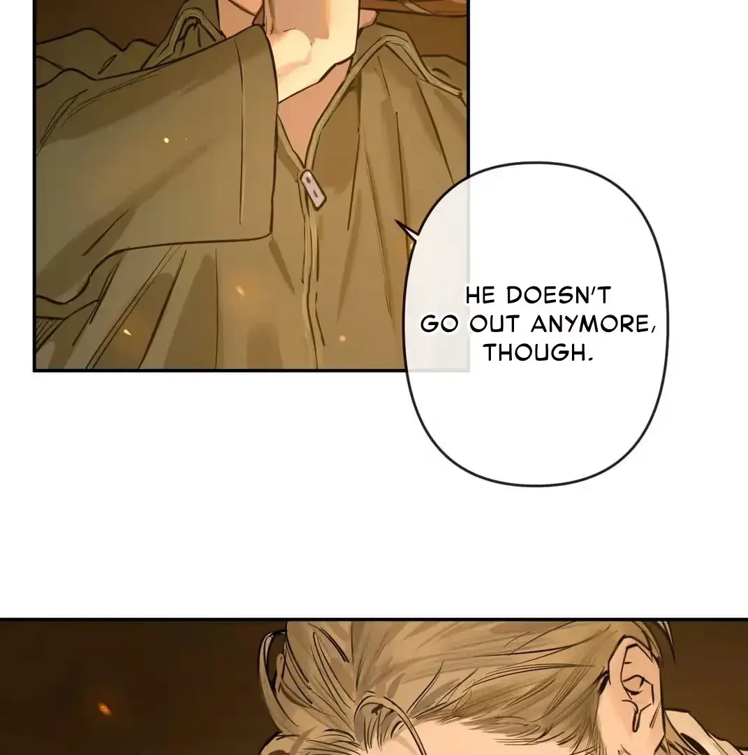 The Fallen Lamb Chapter 2, page 61