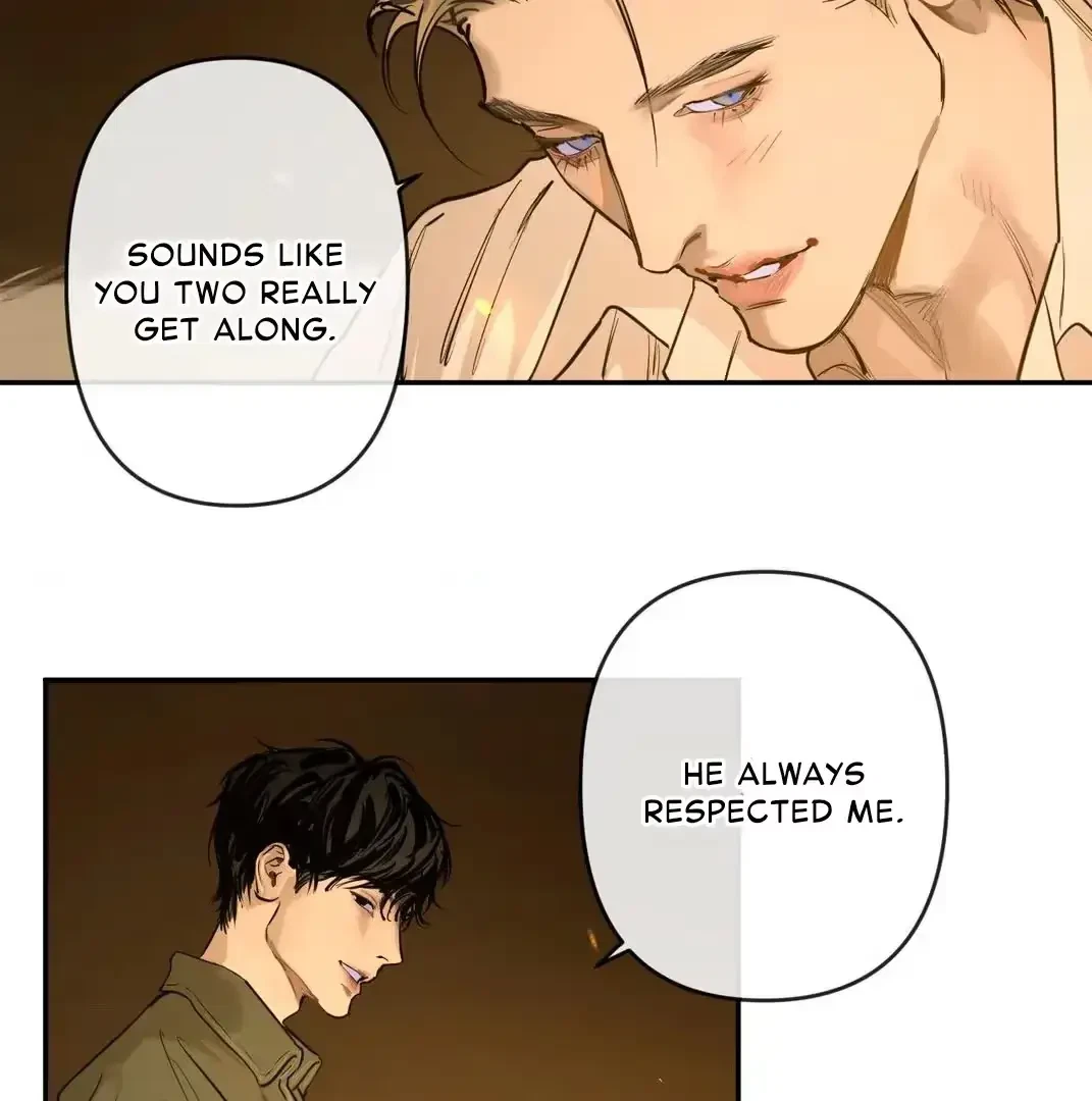The Fallen Lamb Chapter 2, page 62