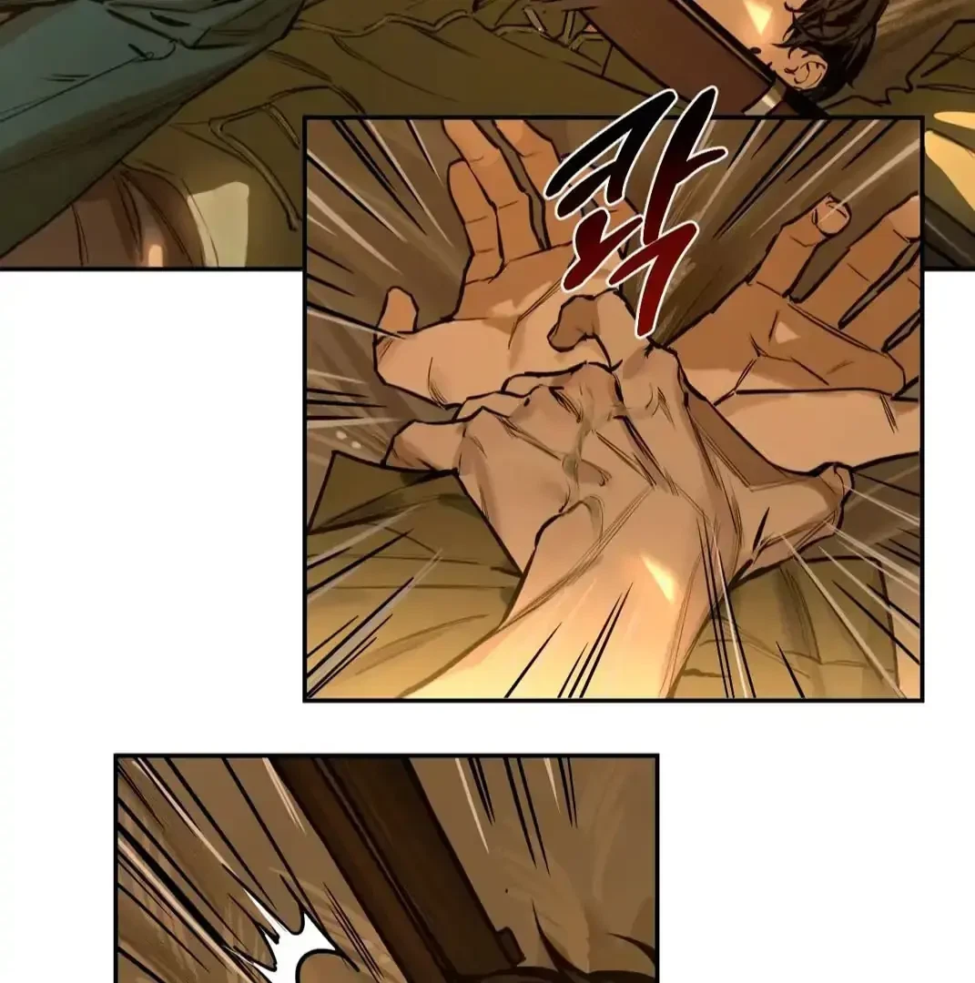 The Fallen Lamb Chapter 2, page 8