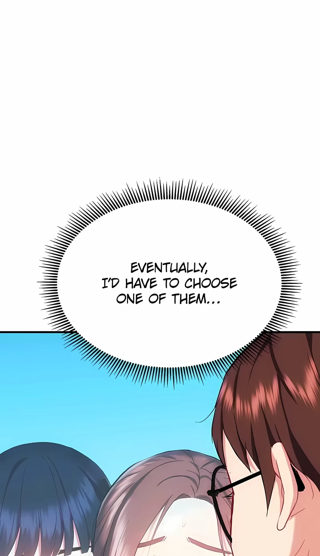 Intimate Tutoring Chapter 39, page 10