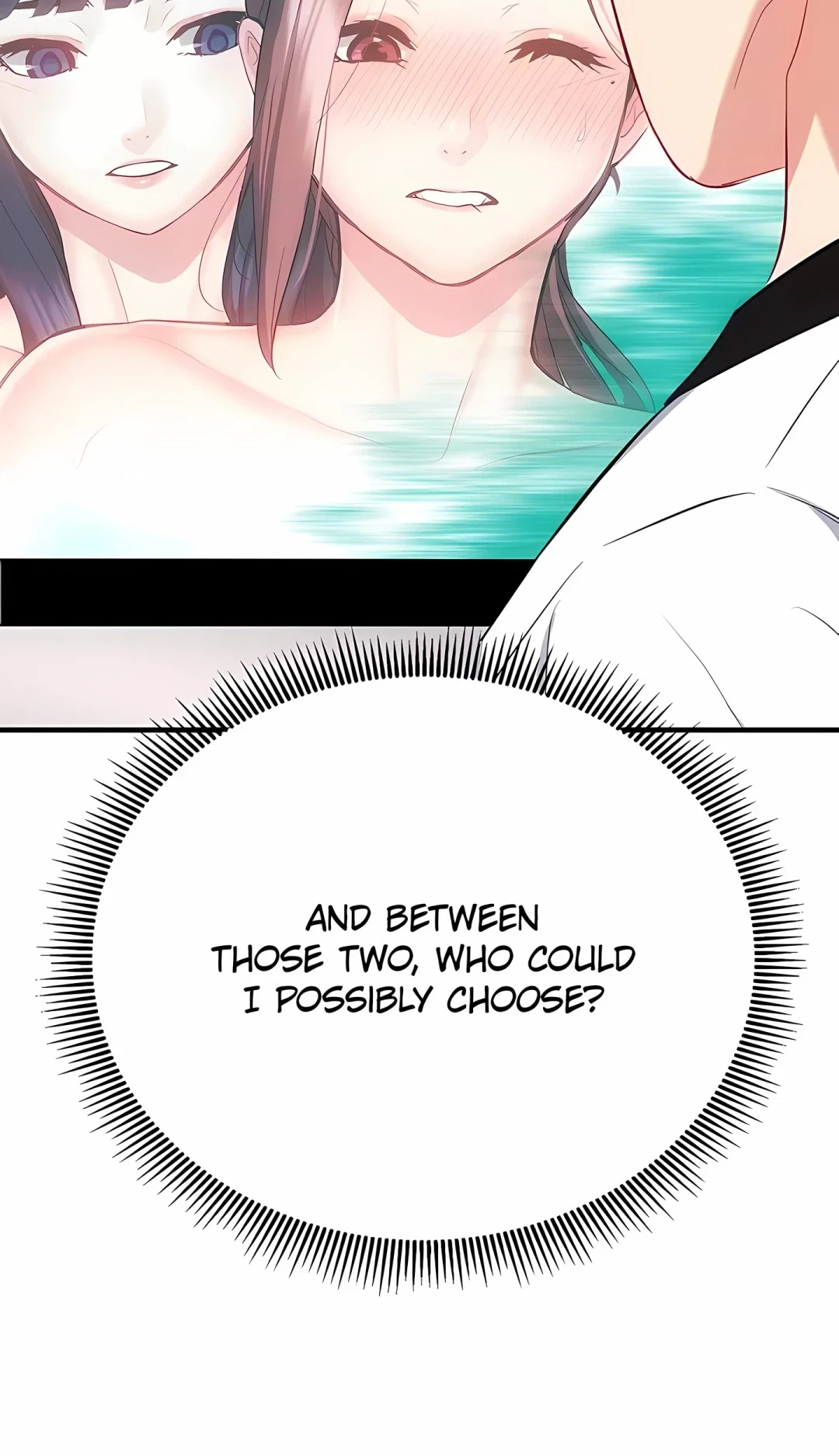Intimate Tutoring Chapter 39, page 11