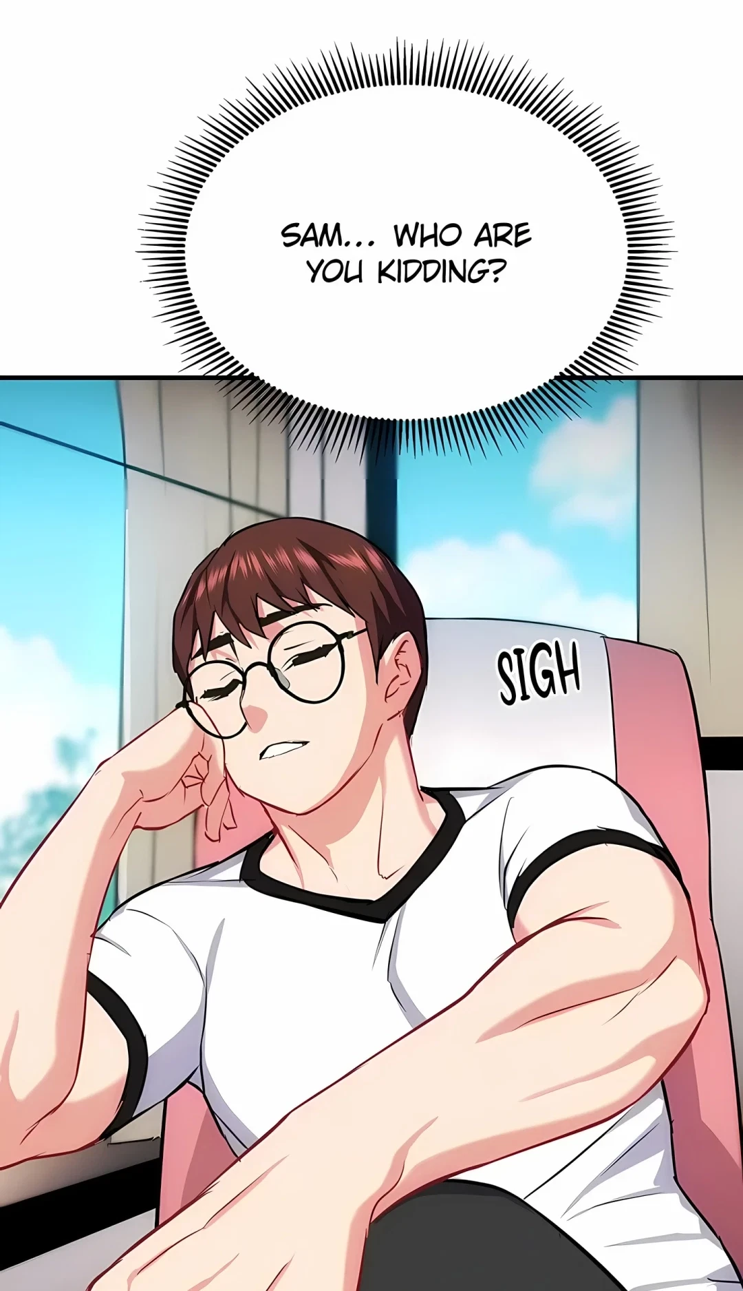 Intimate Tutoring Chapter 39, page 12