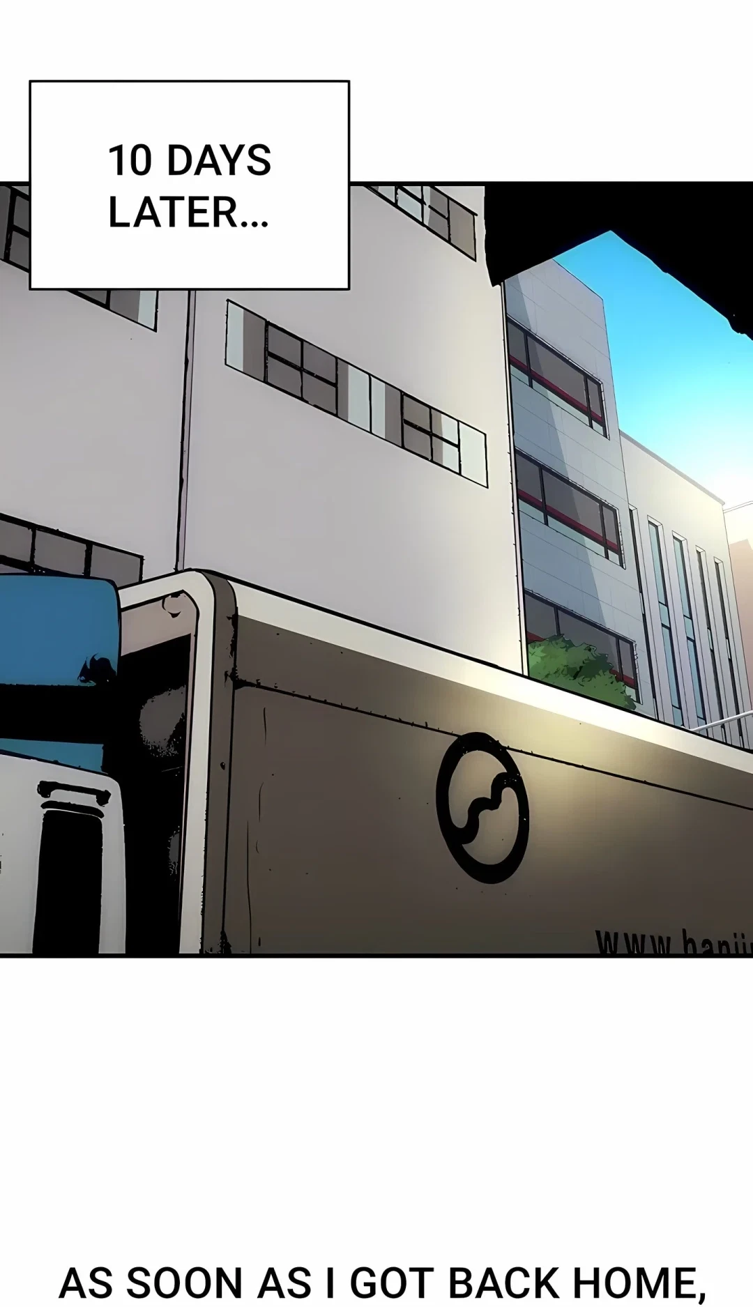 Intimate Tutoring Chapter 39, page 16