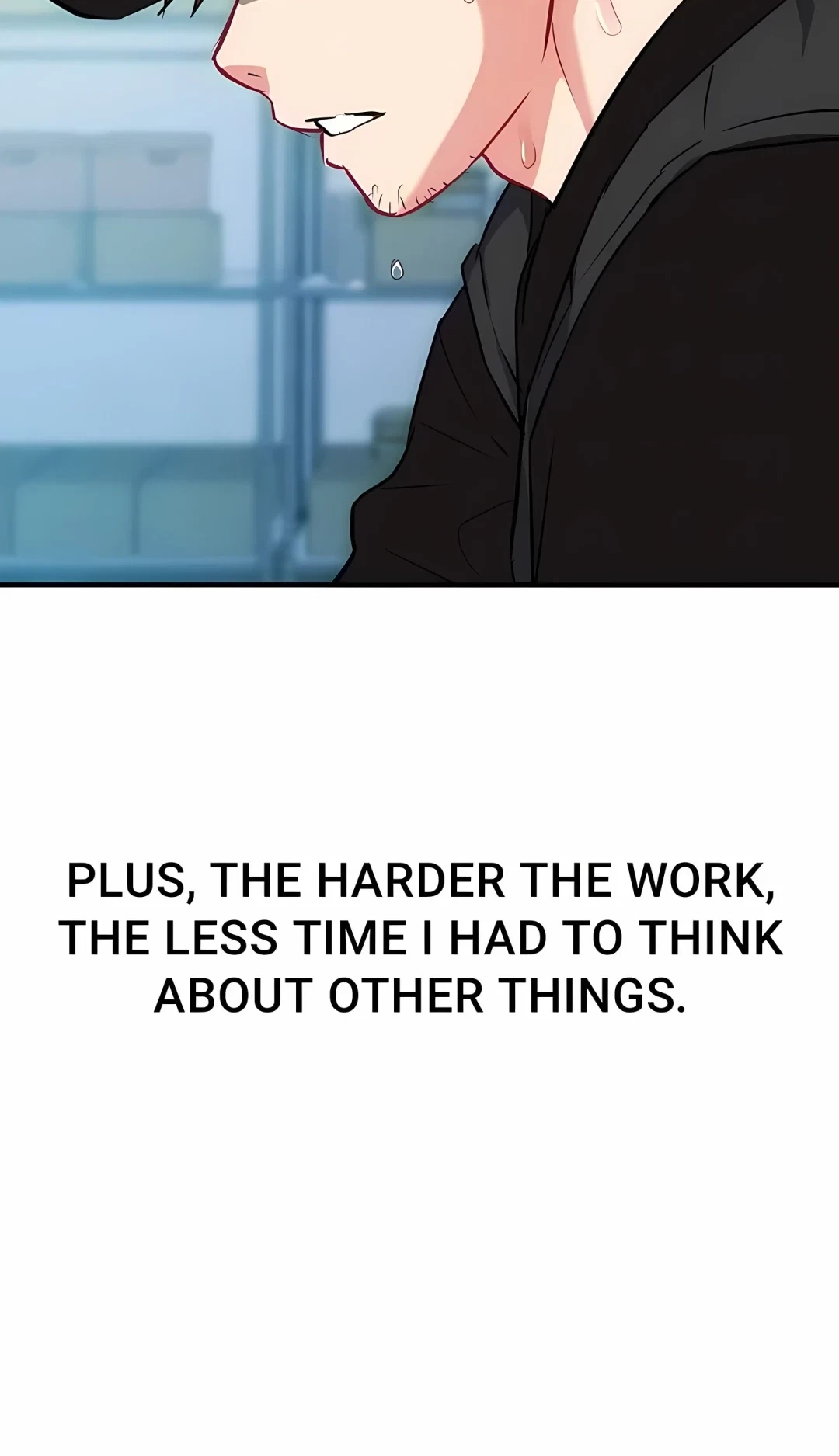 Intimate Tutoring Chapter 39, page 19
