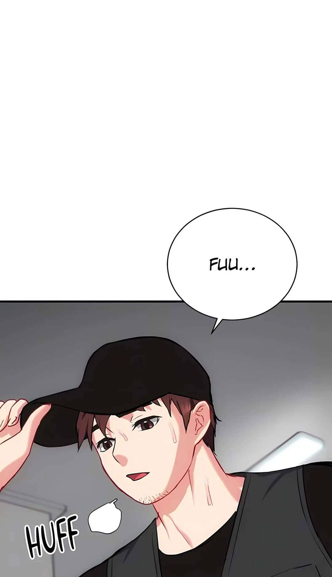 Intimate Tutoring Chapter 39, page 21