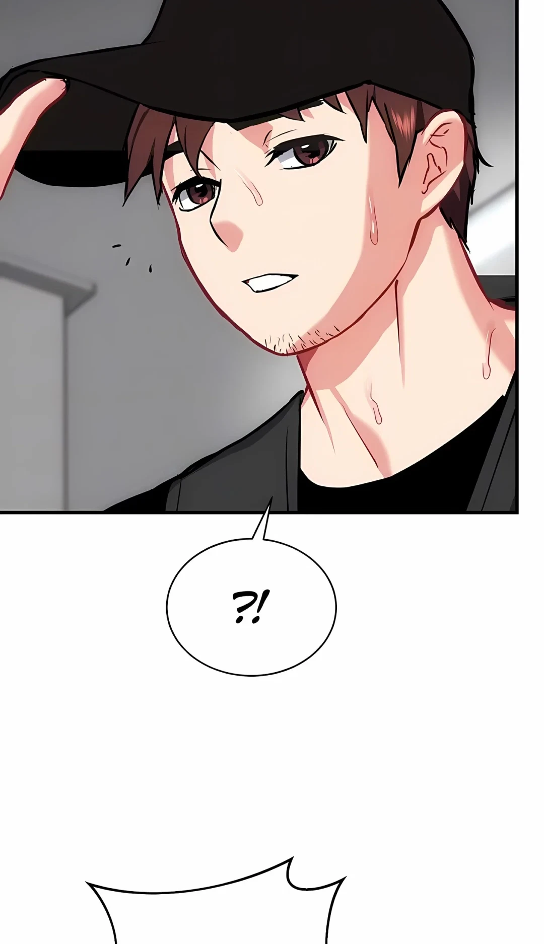 Intimate Tutoring Chapter 39, page 23