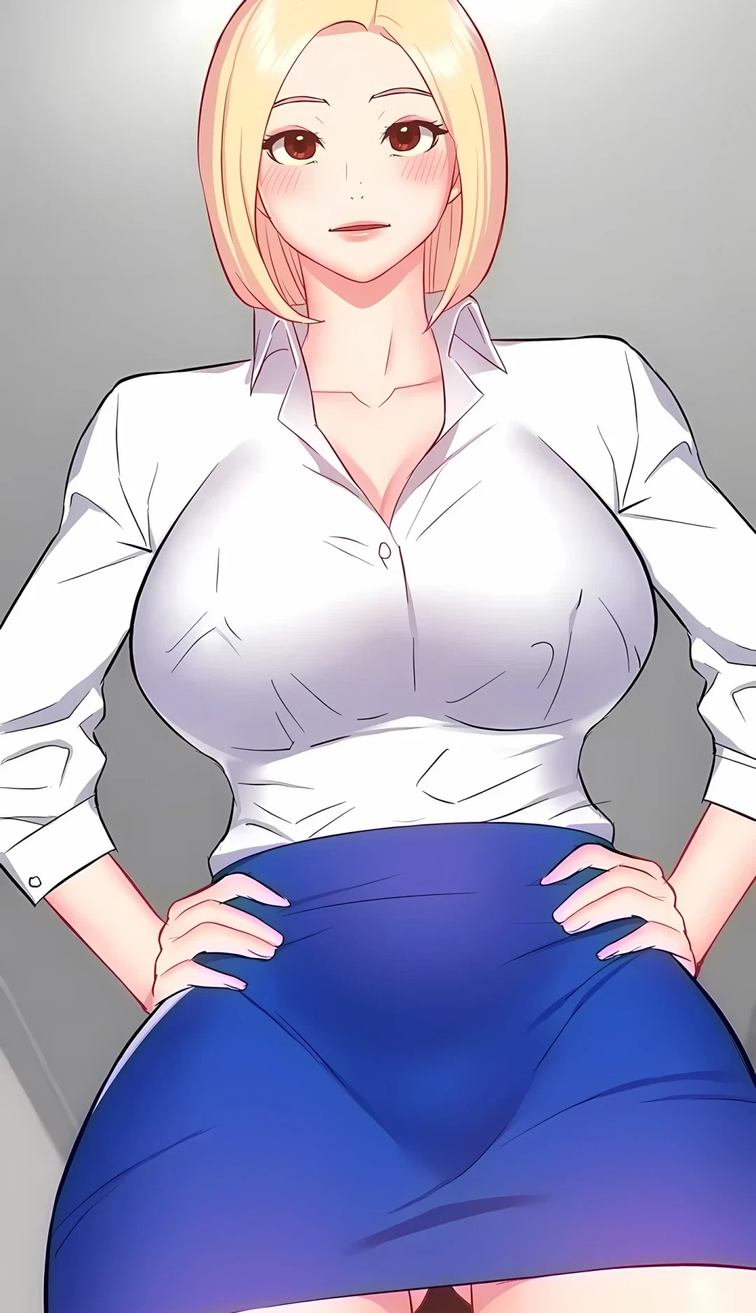 Intimate Tutoring Chapter 39, page 26