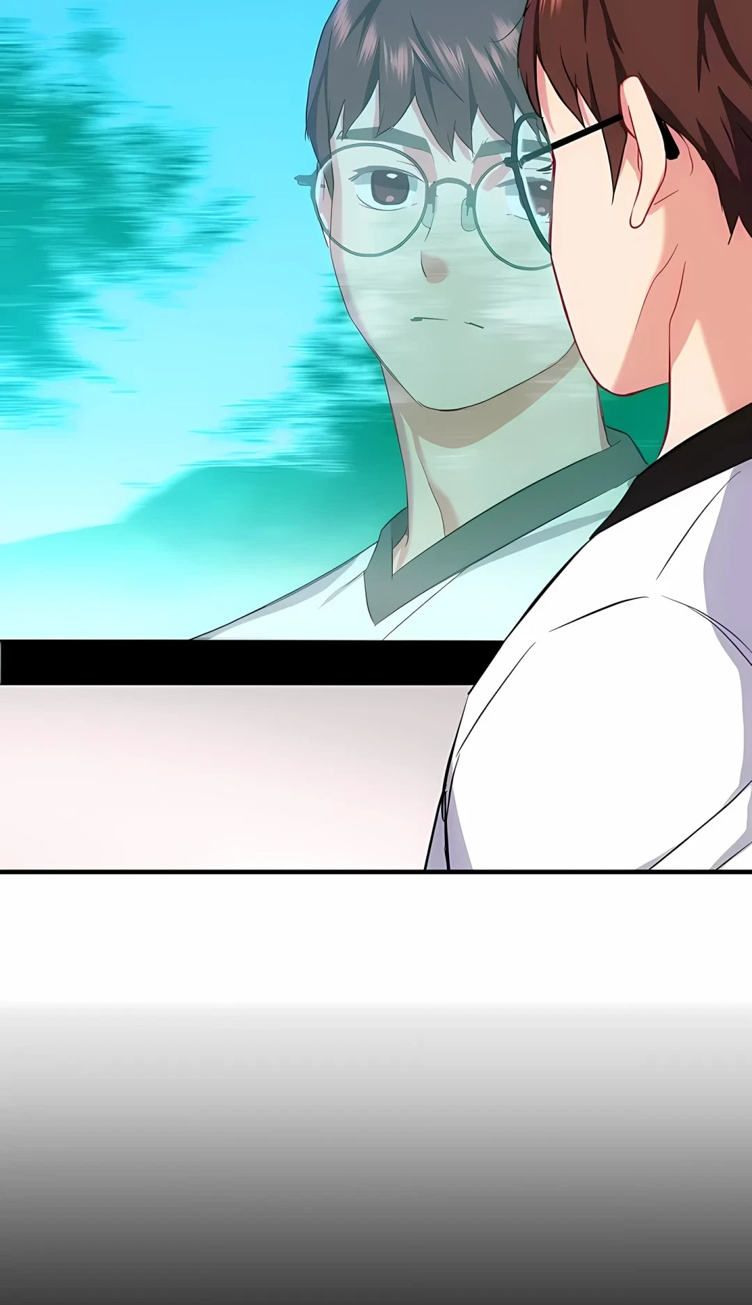 Intimate Tutoring Chapter 39, page 3