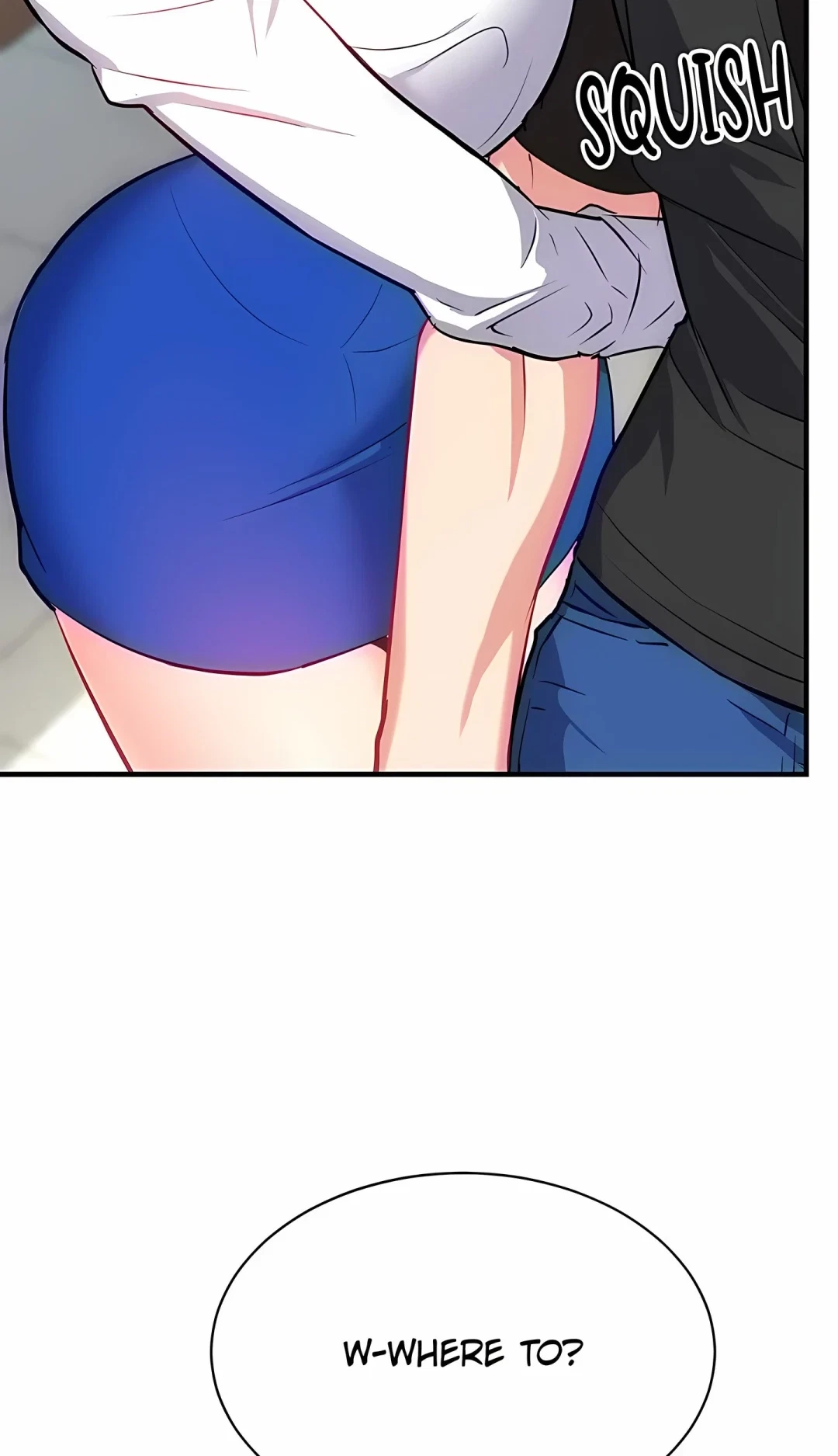 Intimate Tutoring Chapter 39, page 30