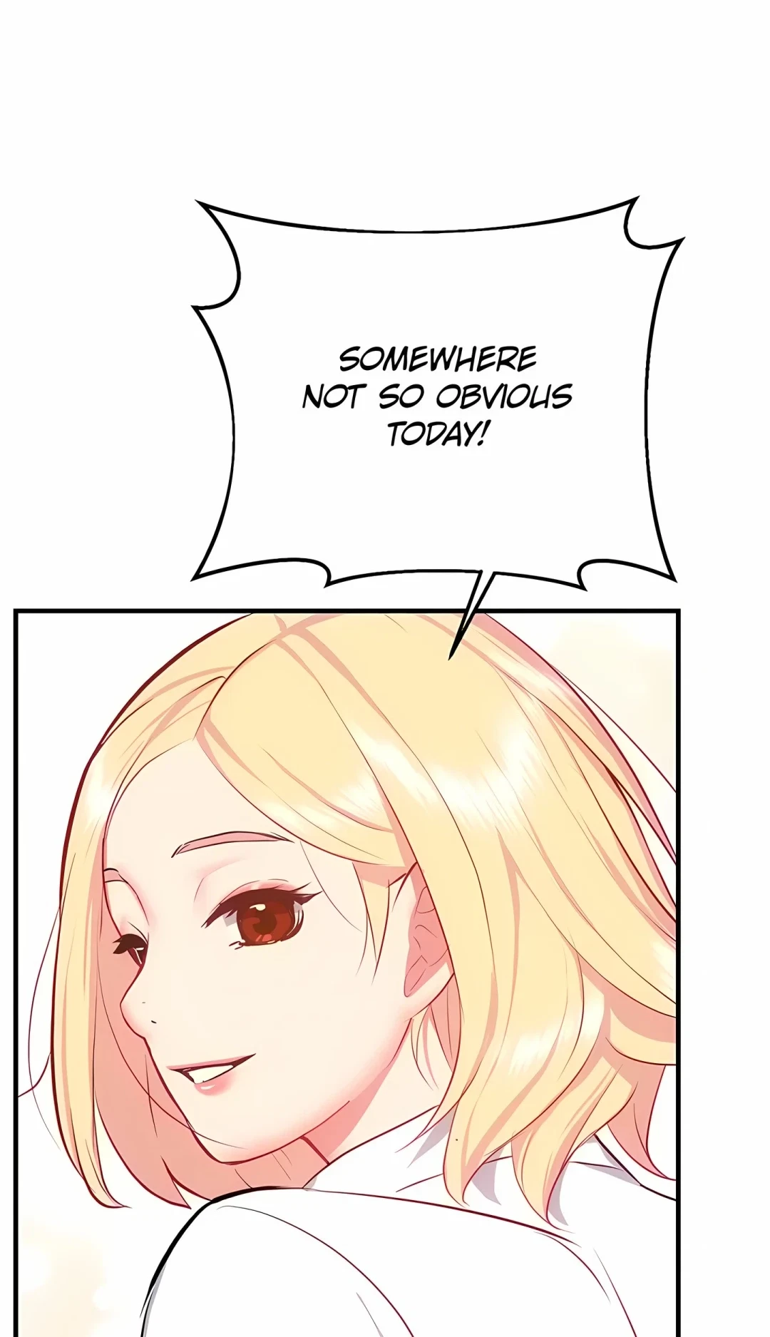 Intimate Tutoring Chapter 39, page 32