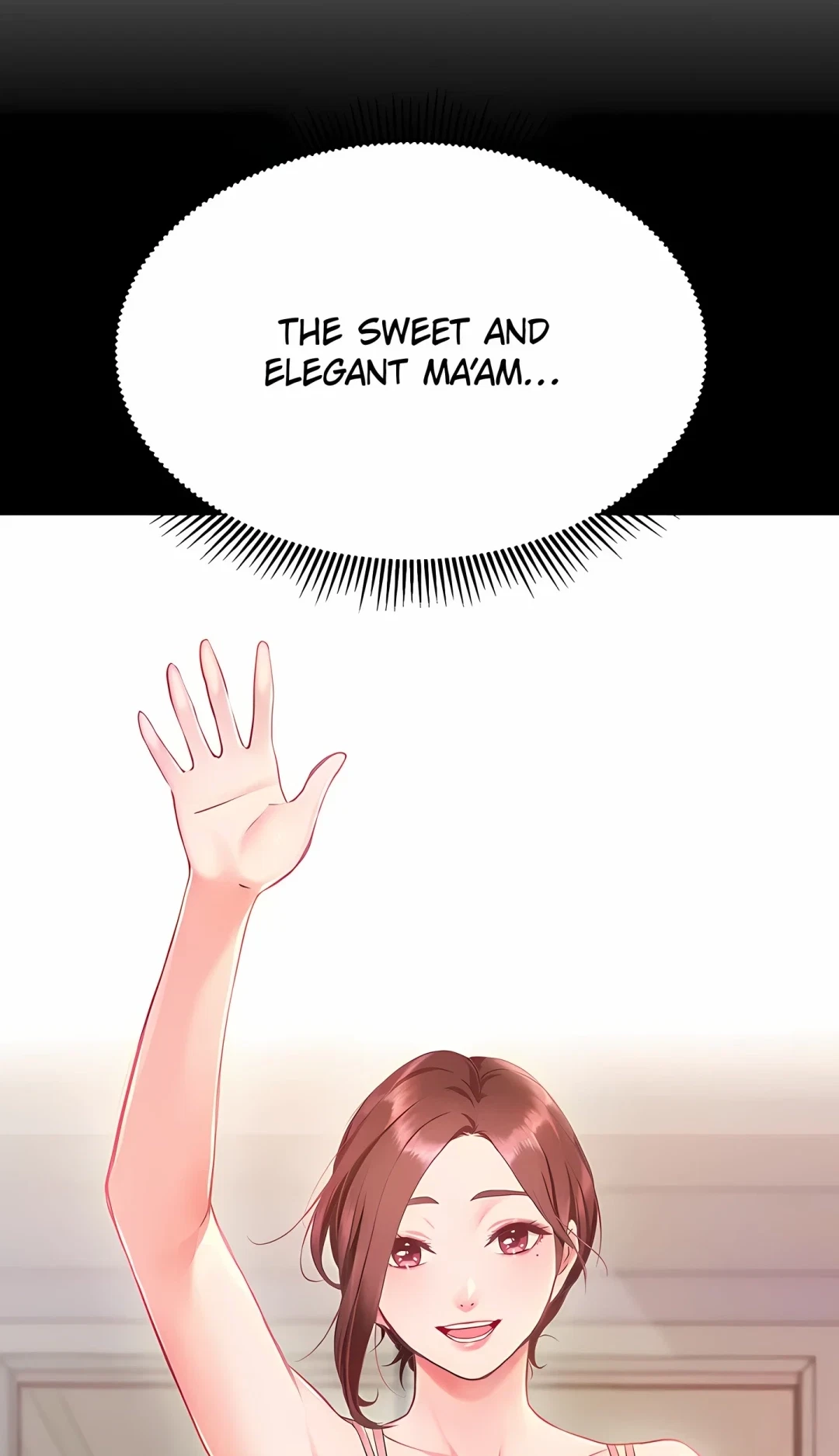 Intimate Tutoring Chapter 39, page 4