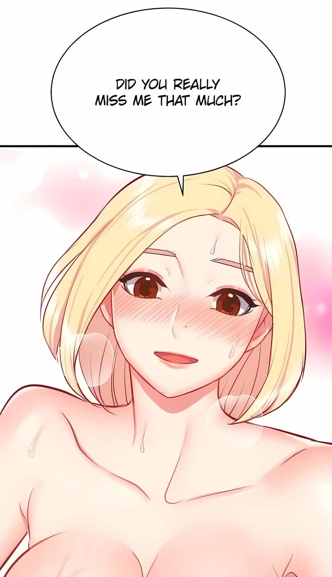 Intimate Tutoring Chapter 39, page 42