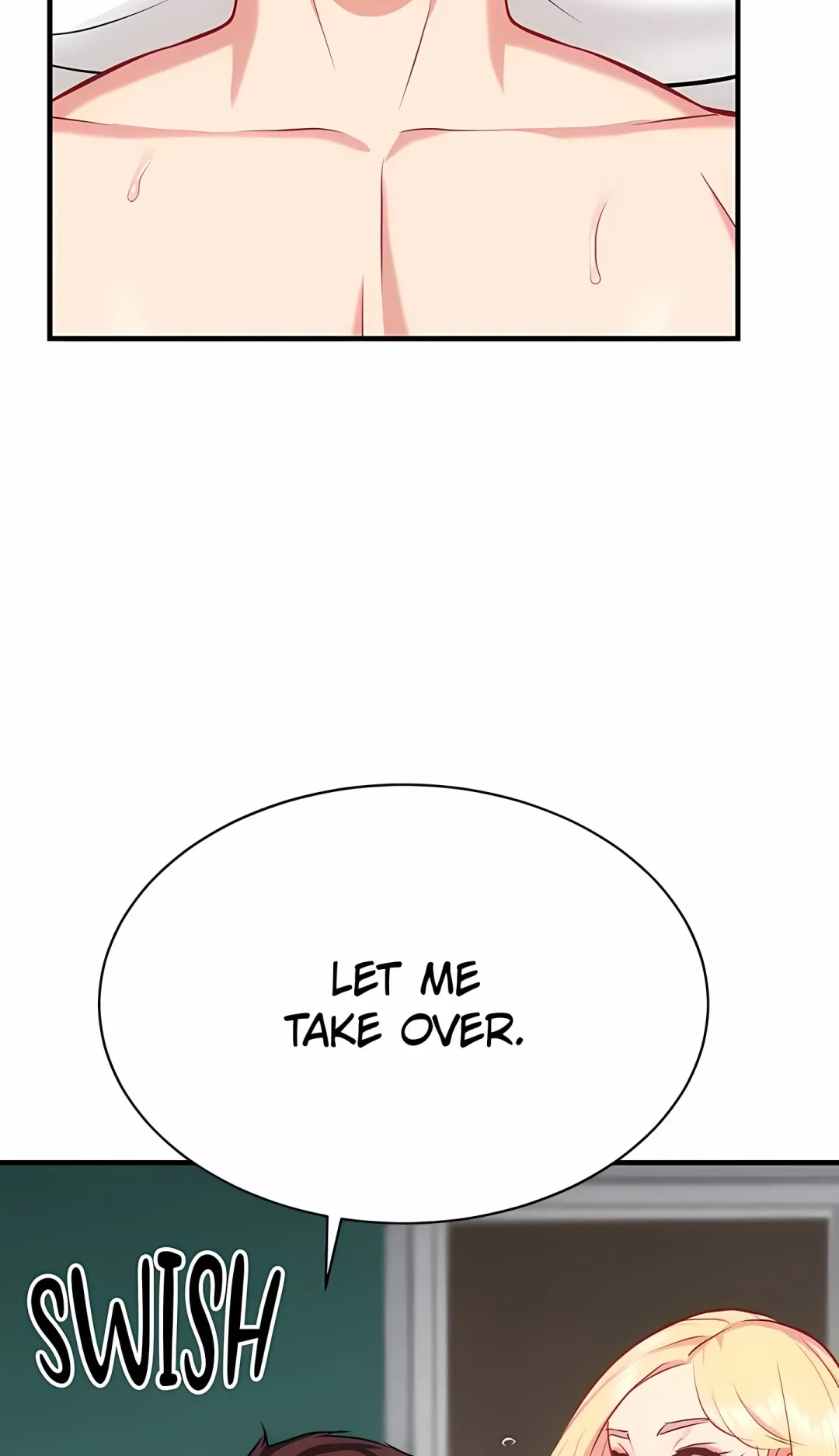 Intimate Tutoring Chapter 39, page 44
