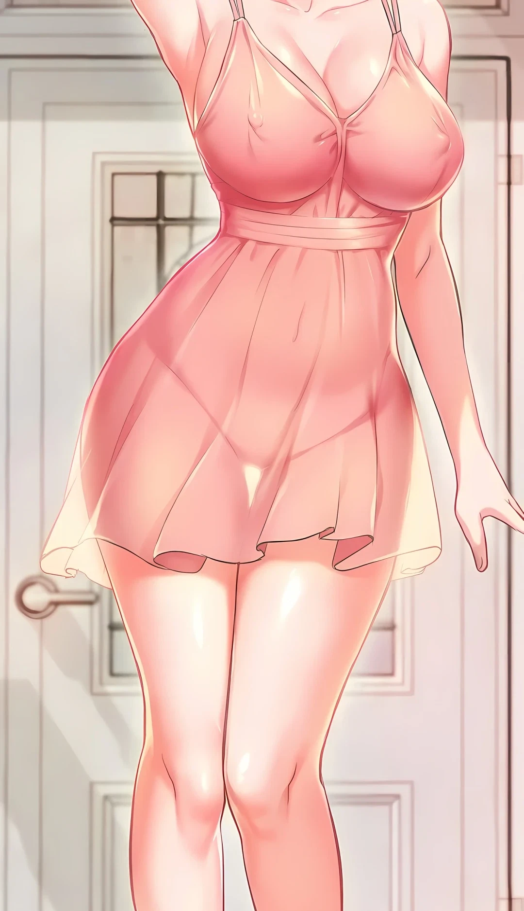 Intimate Tutoring Chapter 39, page 5