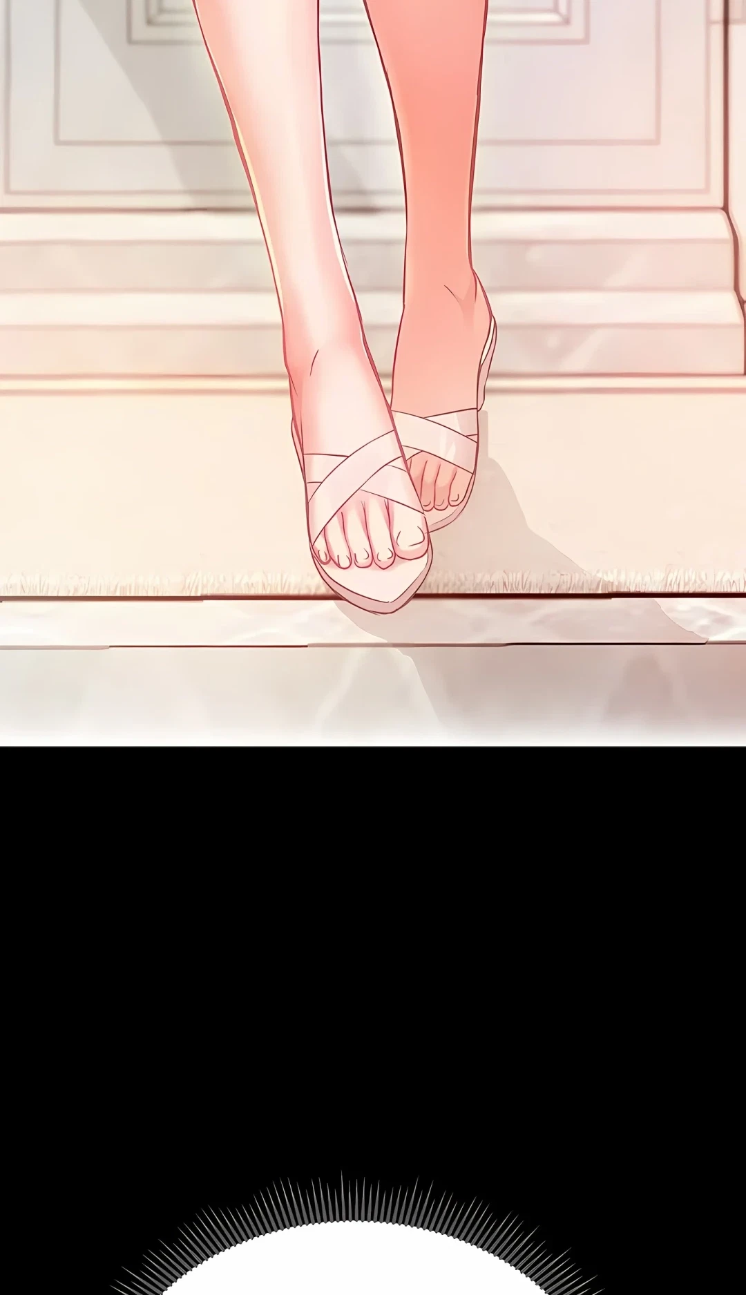 Intimate Tutoring Chapter 39, page 6