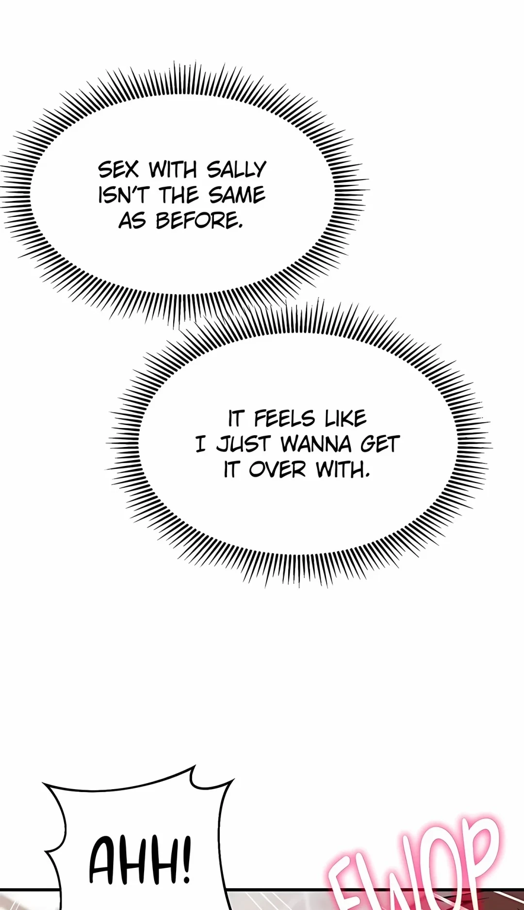 Intimate Tutoring Chapter 39, page 60