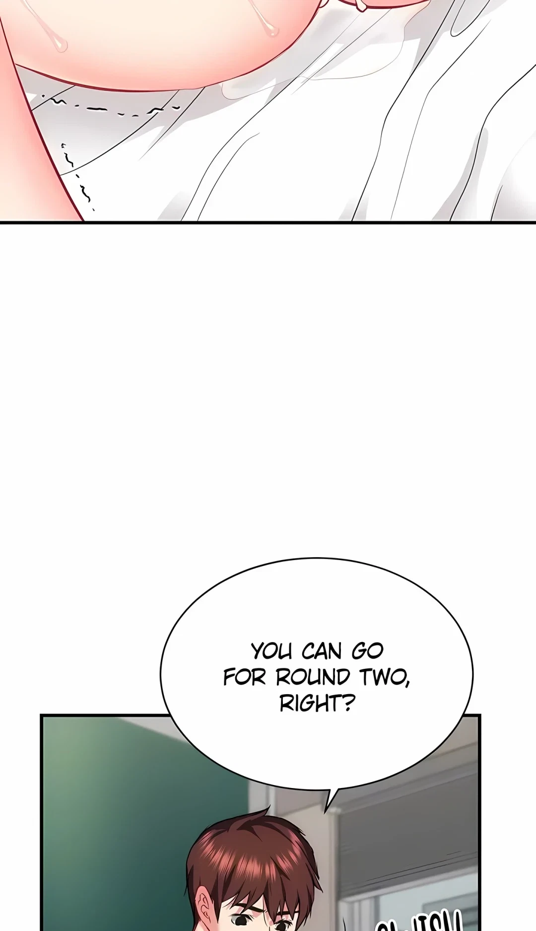 Intimate Tutoring Chapter 39, page 65