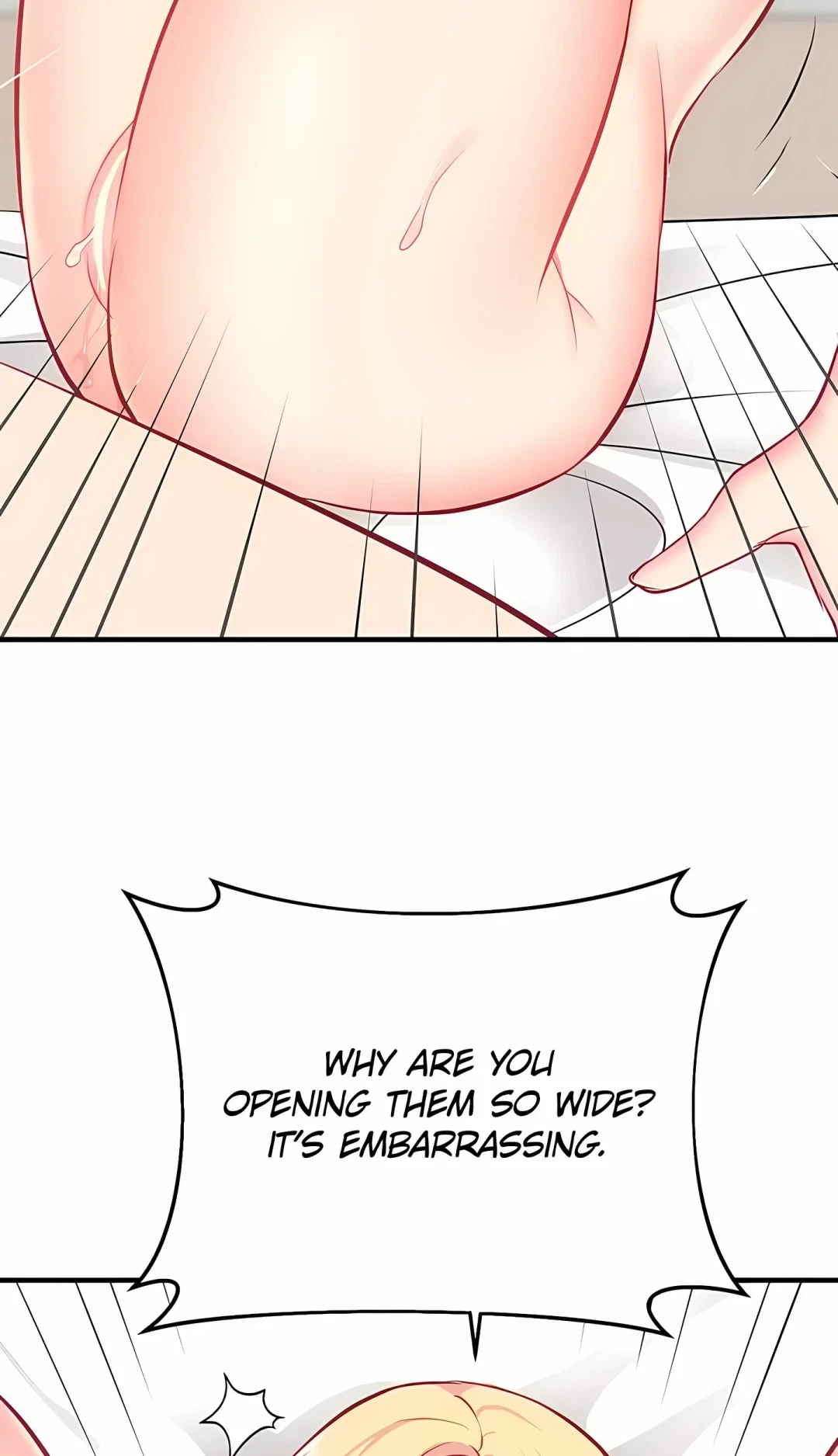 Intimate Tutoring Chapter 39, page 68