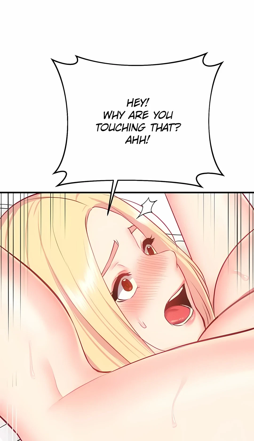 Intimate Tutoring Chapter 39, page 71