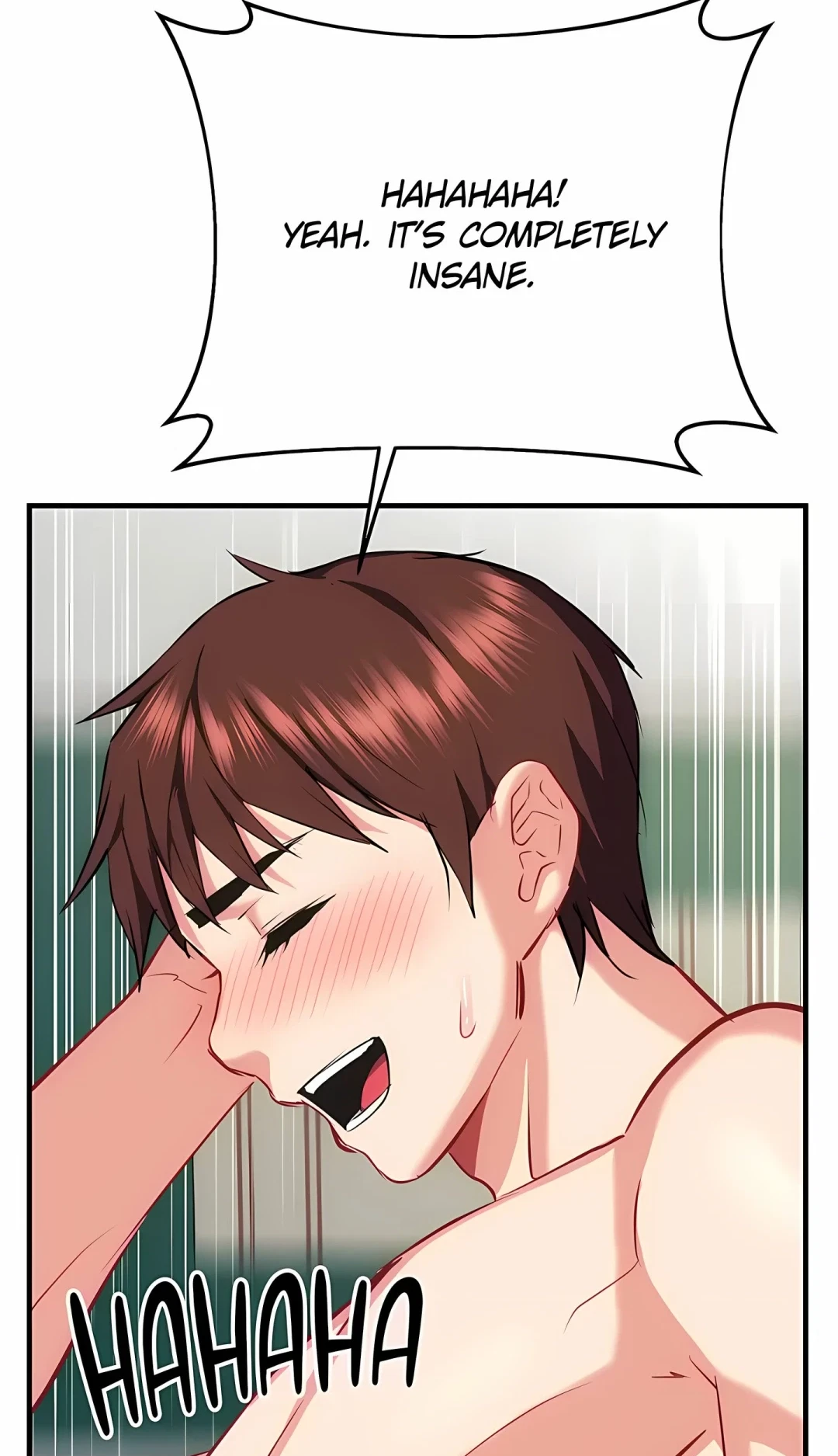 Intimate Tutoring Chapter 39, page 78