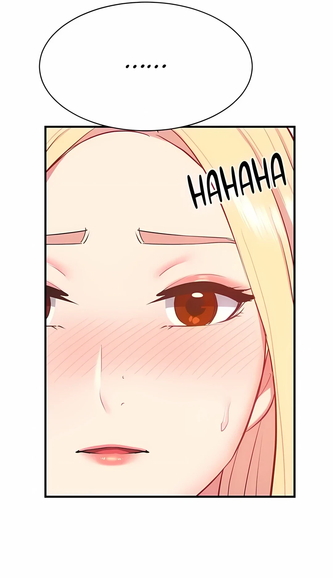 Intimate Tutoring Chapter 39, page 81