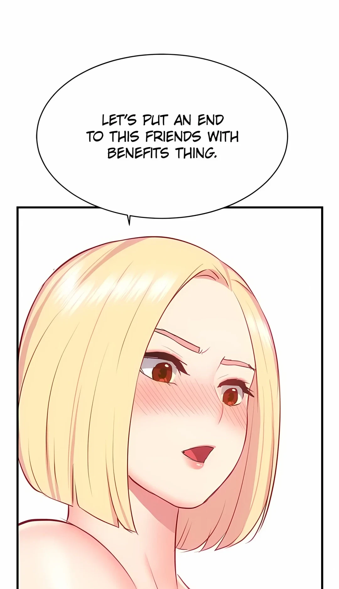 Intimate Tutoring Chapter 39, page 86