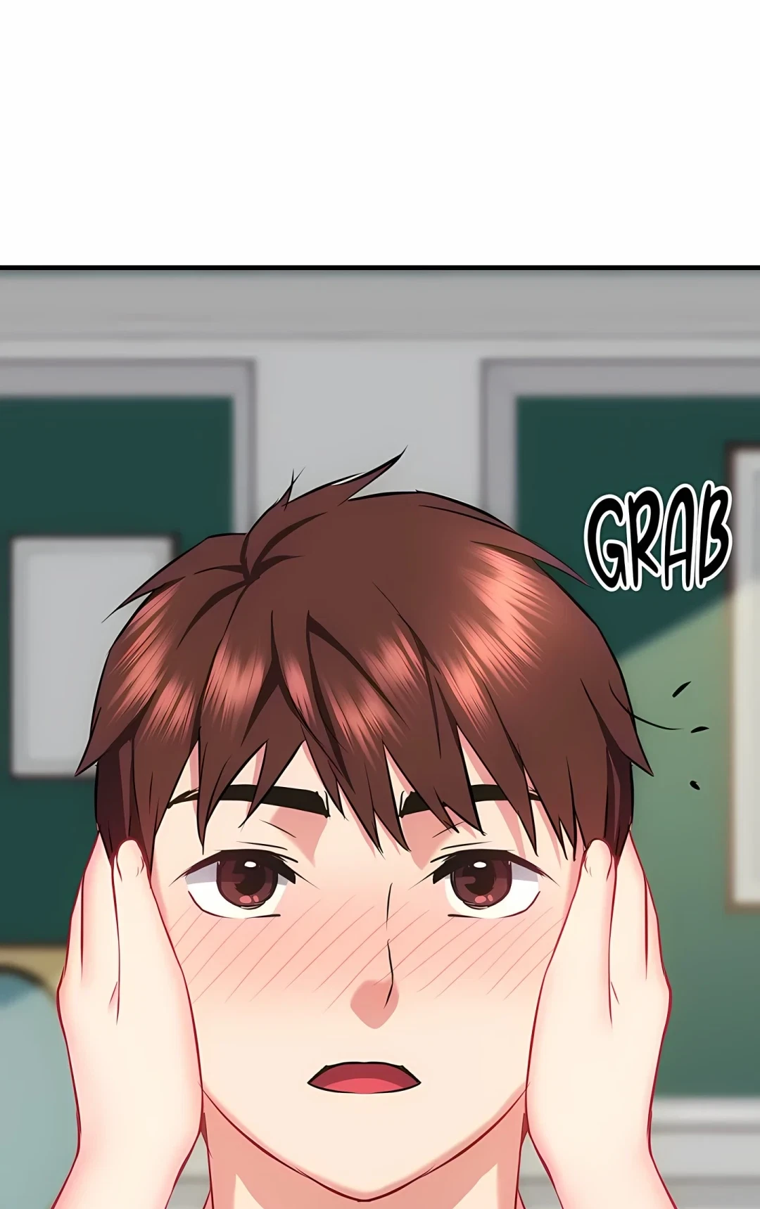 Intimate Tutoring Chapter 39, page 89